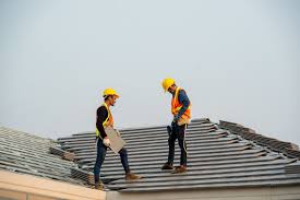 Best Green or Eco-Friendly Roofing Solutions  in Deer Lodge, MT